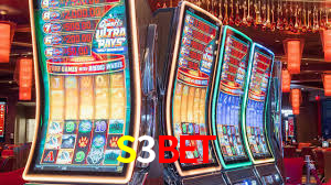 Melhor Casino Online S3BET