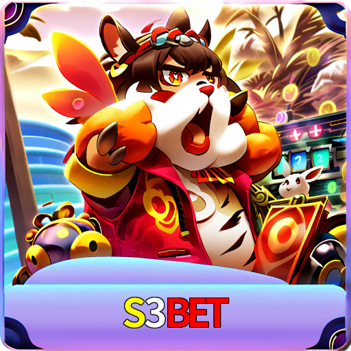Cassino Online S3BET